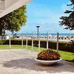 Penthaus Horizont Mit Meerblick